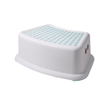 Load image into Gallery viewer, Bench Plastic Stool Bathroom Feeding Hand Washing Bath Stepping Piano Pad Footstool Short Baby Non-slip Children Small  Platform